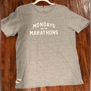 Tracksmith Grayboy T-Shirt